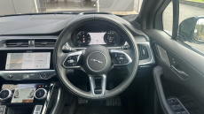 Jaguar I-Pace 294kW EV400 Sport 90kWh 5dr Auto Electric Estate